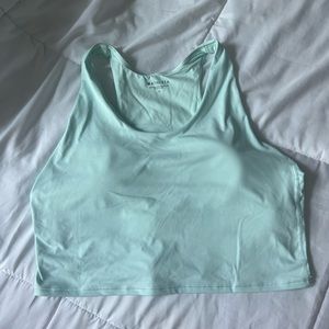 Athleta sports bra